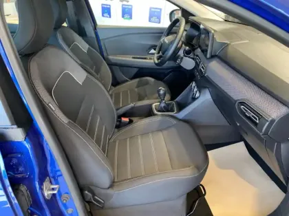 Photo 26 Dacia Sandero 1.0 TCe 90ch Journey