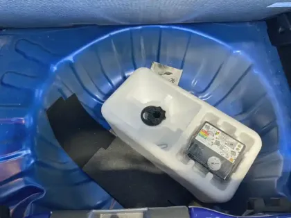 Photo 58 Dacia Sandero Gén. III (BJI) Ph2 Journey 5