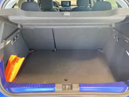 Photo 10 Dacia Sandero 1.0 TCe 90ch Journey