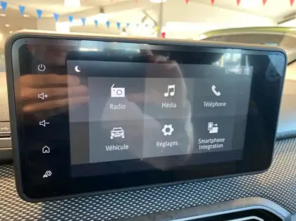 Photo 33 Dacia Sandero Gén. III (BJI) Ph2 Journey 5