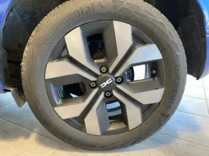 Photo 13 Dacia Sandero 1.0 TCe 90ch Journey