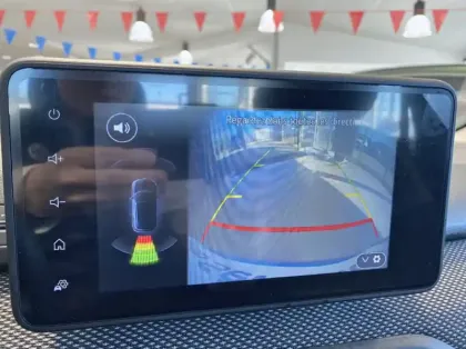 Photo 27 Dacia Sandero 1.0 TCe 90ch Journey