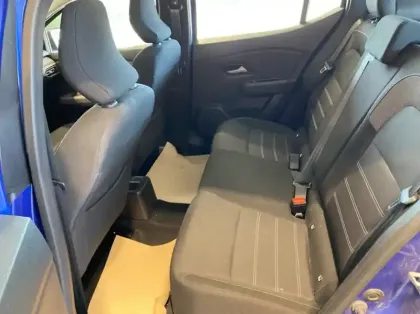 Photo 8 Dacia Sandero 1.0 TCe 90ch Journey