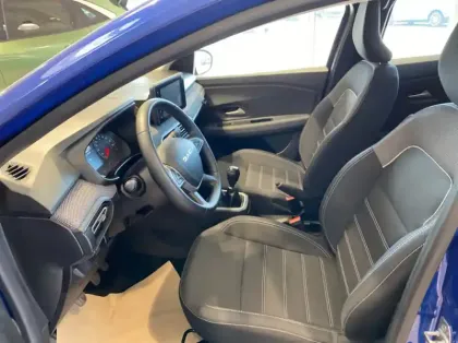 Photo 9 Dacia Sandero 1.0 TCe 90ch Journey