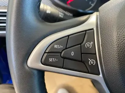 Photo 46 Dacia Sandero Gén. III (BJI) Ph2 Journey 5