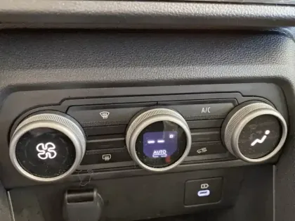 Photo 34 Dacia Sandero Gén. III (BJI) Ph2 Journey 5