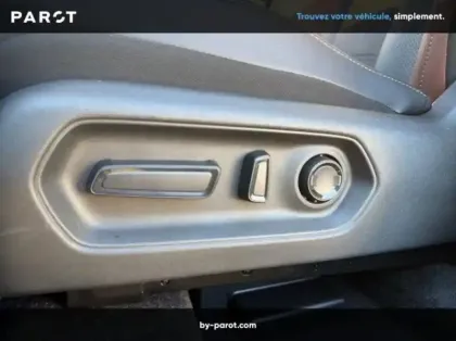 Photo 19 Suzuki Vitara 174ch 61kWh Style