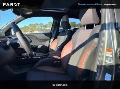 Photo 9 Suzuki Vitara 174ch 61kWh Style