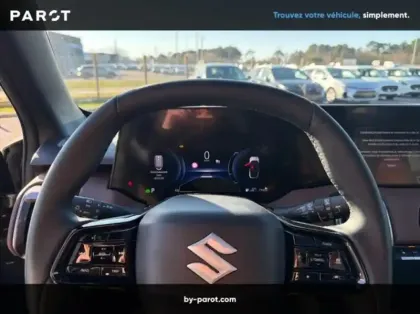 Photo 6 Suzuki Vitara 174ch 61kWh Style