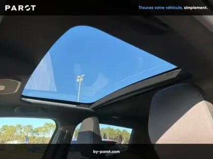 Photo 14 Suzuki Vitara 174ch 61kWh Style