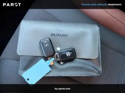 Photo 29 Suzuki Vitara 174ch 61kWh Style