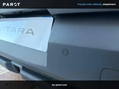 Photo 26 Suzuki Vitara 174ch 61kWh Style