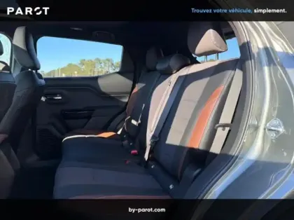 Photo 8 Suzuki Vitara 174ch 61kWh Style