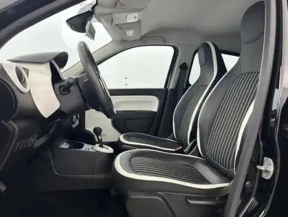 Photo 12 Renault Twingo E-Tech Electric Intens R80 Achat Intégral