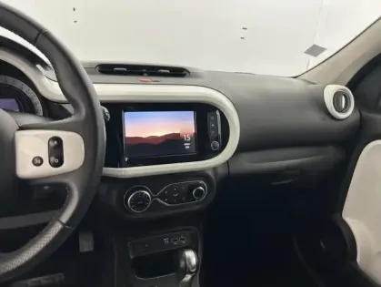 Photo 17 Renault Twingo E-Tech Electric Intens R80 Achat Intégral