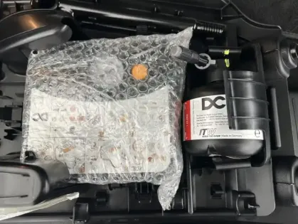 Photo 9 Renault Twingo E-Tech Electric Intens R80 Achat Intégral