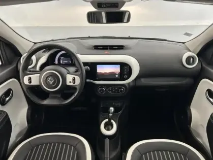 Photo 26 Renault Twingo E-Tech Electric Intens R80 Achat Intégral