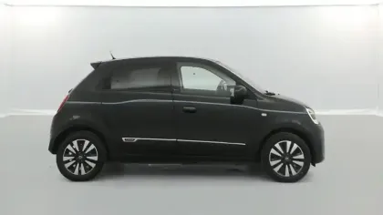 Photo 5 Renault Twingo E-Tech Electric Intens R80 Achat Intégral