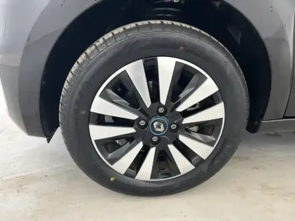 Photo 21 Renault Twingo E-Tech Electric Intens R80 Achat Intégral