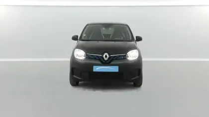 Photo 7 Renault Twingo E-Tech Electric Intens R80 Achat Intégral