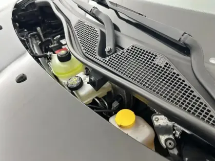 Photo 22 Renault Twingo E-Tech Electric Intens R80 Achat Intégral