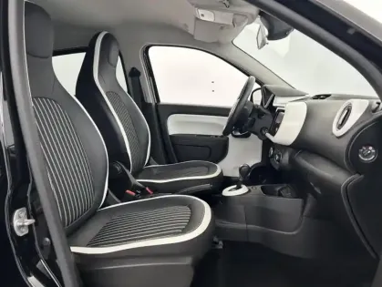 Photo 24 Renault Twingo E-Tech Electric Intens R80 Achat Intégral