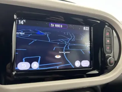 Photo 19 Renault Twingo E-Tech Electric Intens R80 Achat Intégral