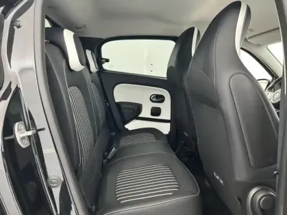 Photo 25 Renault Twingo E-Tech Electric Intens R80 Achat Intégral