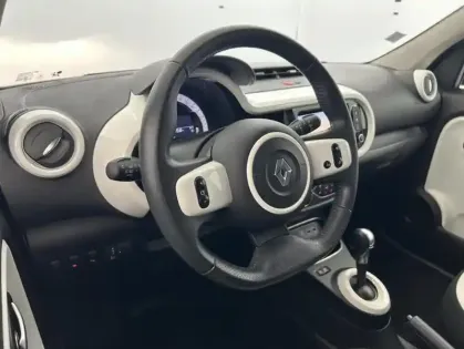 Photo 13 Renault Twingo E-Tech Electric Intens R80 Achat Intégral