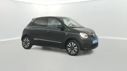 Photo 6 Renault Twingo E-Tech Electric Intens R80 Achat Intégral