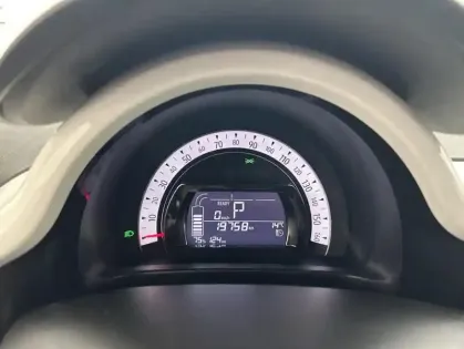 Photo 16 Renault Twingo E-Tech Electric Intens R80 Achat Intégral