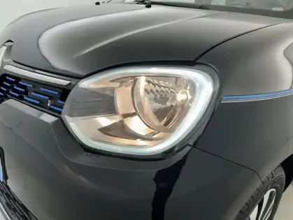 Photo 23 Renault Twingo E-Tech Electric Intens R80 Achat Intégral