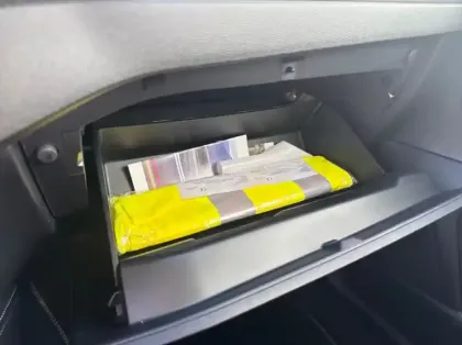 Photo 19 Ford Focus Gén. IV Ph2 Titanium X Business 5