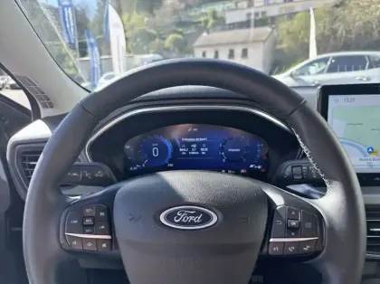 Photo 6 Ford Focus Gén. IV Ph2 Titanium X Business 5