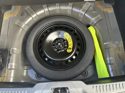 Photo 28 Ford Focus Gén. IV Ph2 Titanium X Business 5