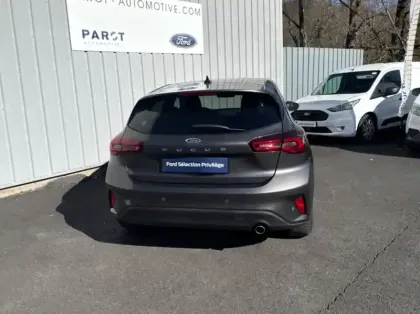 Photo 24 Ford Focus Gén. IV Ph2 Titanium X Business 5