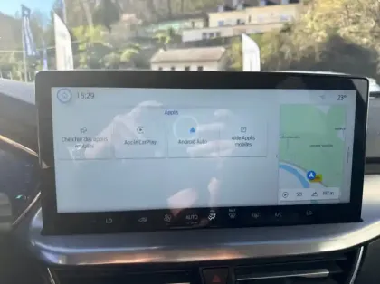 Photo 14 Ford Focus Gén. IV Ph2 Titanium X Business 5