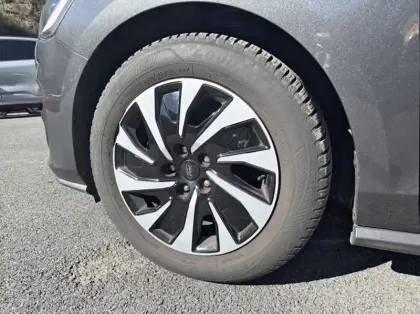 Photo 13 Ford Focus Gén. IV Ph2 Titanium X Business 5