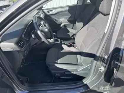 Photo 9 Ford Focus Gén. IV Ph2 Titanium X Business 5