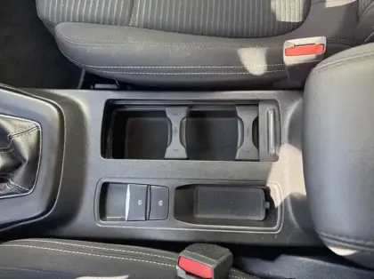 Photo 27 Ford Focus Gén. IV Ph2 Titanium X Business 5