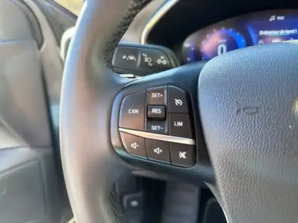 Photo 16 Ford Focus Gén. IV Ph2 Titanium X Business 5