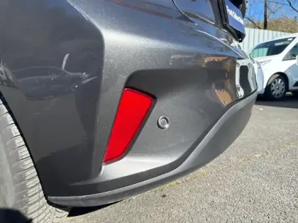 Photo 29 Ford Focus Gén. IV Ph2 Titanium X Business 5