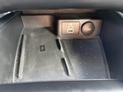 Photo 17 Ford Focus Gén. IV Ph2 Titanium X Business 5