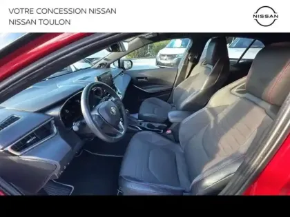 Photo 14 Toyota Corolla  184h Collection MY19