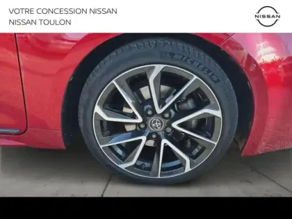 Photo 10 Toyota Corolla  184h Collection MY19