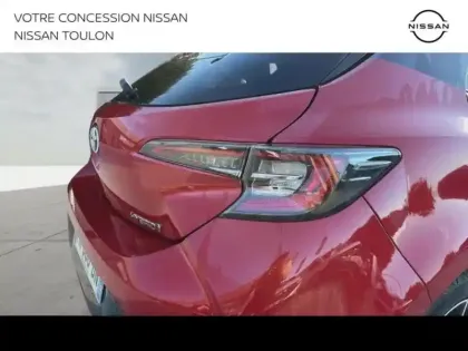 Photo 13 Toyota Corolla  184h Collection MY19