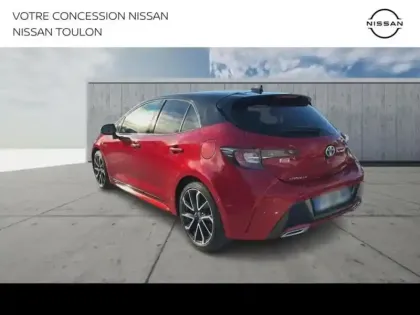 Photo 5 Toyota Corolla  184h Collection MY19