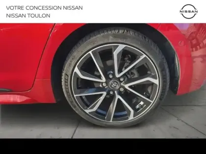 Photo 8 Toyota Corolla  184h Collection MY19