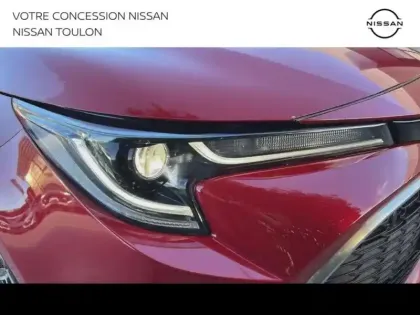 Photo 11 Toyota Corolla  184h Collection MY19