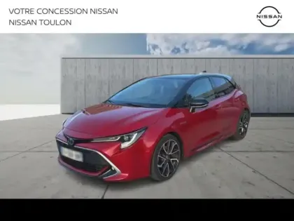 Photo Toyota Corolla